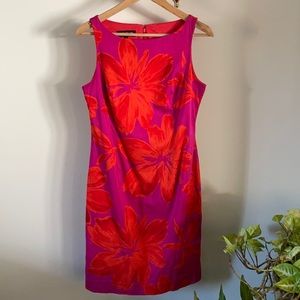 Jones New York dress Sz 8
